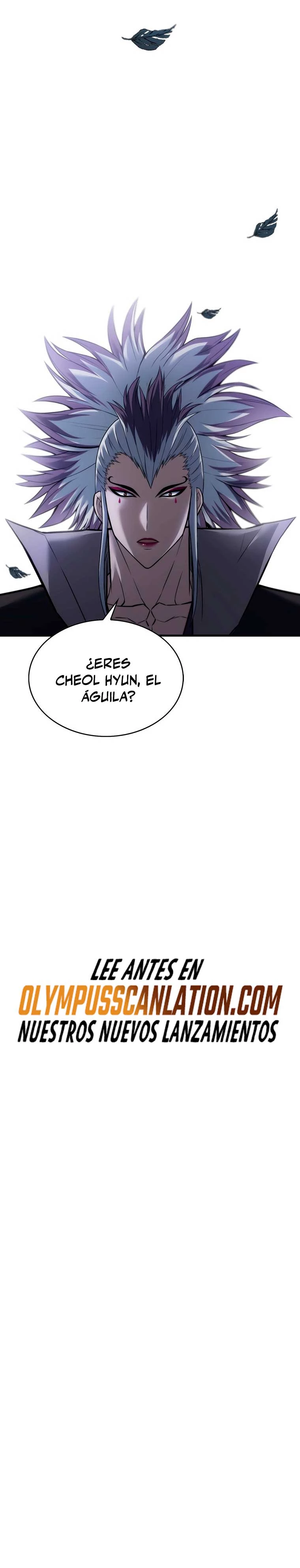 La Estrella de un Gobernante Supremo > Capitulo 73 > Page 301